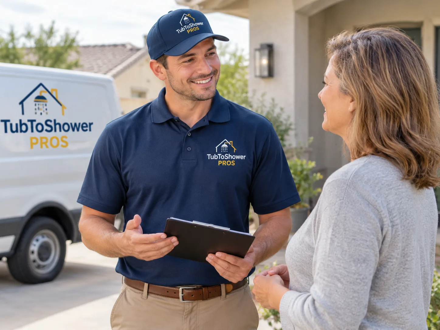 Tub Shower Conversion Wimauma, FL FAQs